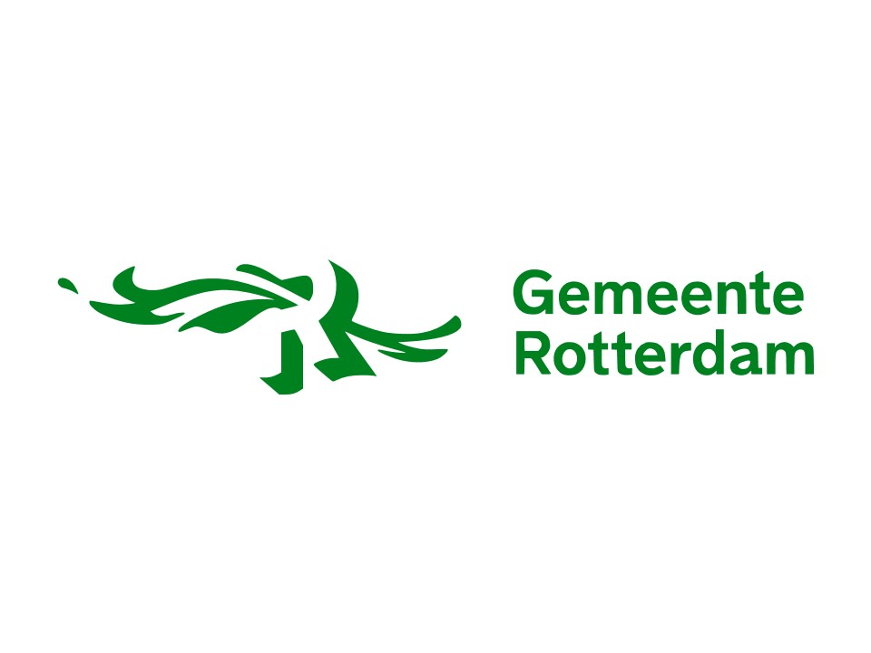 Gemeente Rotterdam Logo