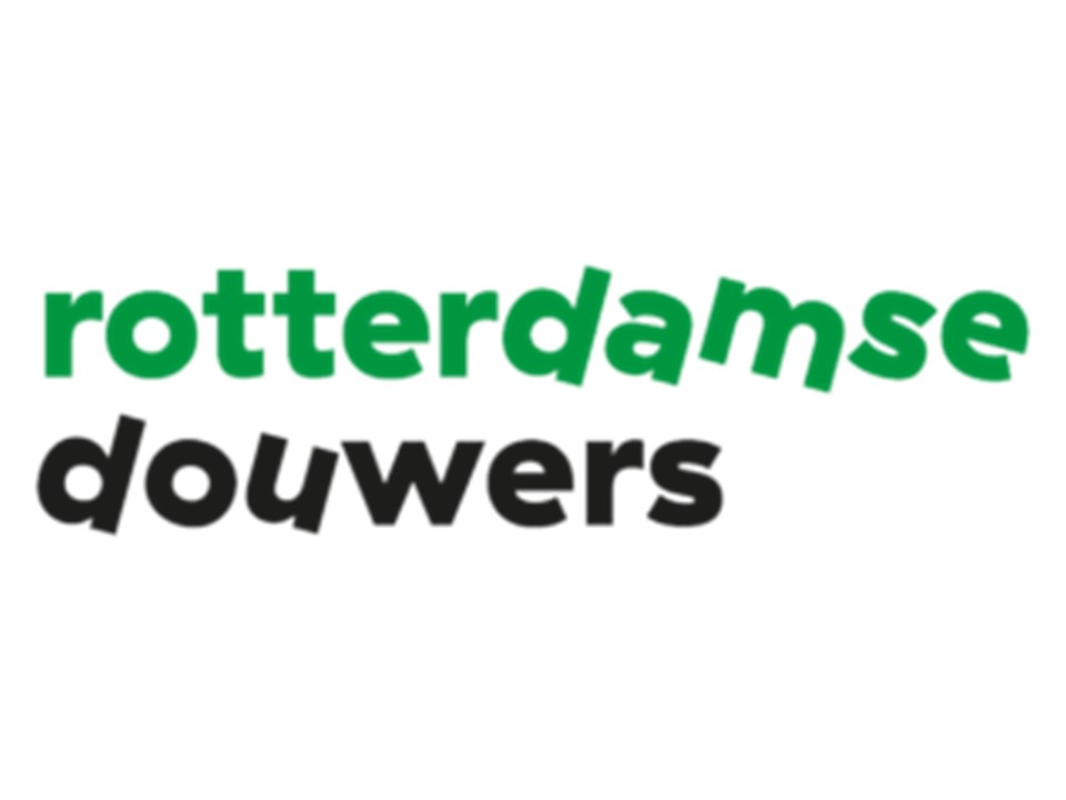 Rotterdamse Douwers logo